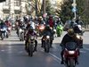 Започнаха акции срещу шумните водачи на мотори в София