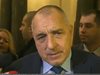 Борисов в парламента: Пожелавам на Радев да му ръкопляскат, когато си тръгне