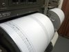 Земетресение с магнитуд 6,2 бе регистрирано край Салвадор