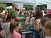 Стотици деца се забавляваха на празника си в Гоце Делчев