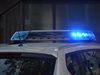 Наркотрафикант обърка полицейска кола с такси в Дания