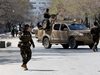 Най-малко 15 убити и 40 ранени при атентат с кола бомба край стадион в Афганистан