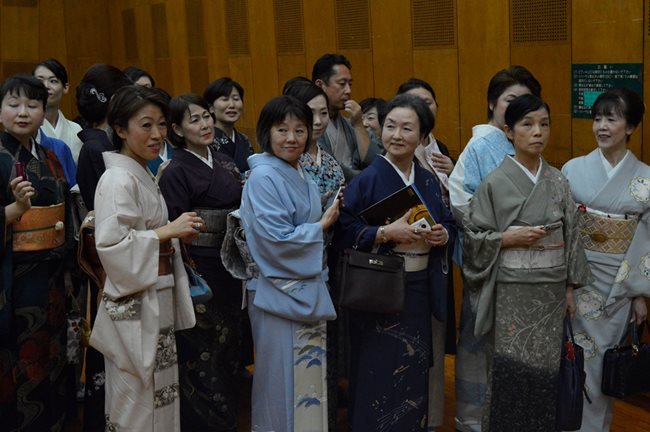 Седмото турне на Софийската опера в Япония: 11 представления на „Турандот“ и „Кармен“