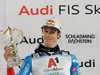 Олимпийският шампион Клеман Ноел възкръсна на пистата в Шладминг
