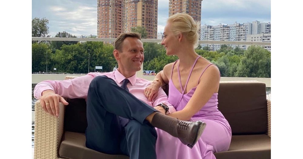 Défenseur des droits humains : Navalny a été tué d’un seul coup de poing dans le cœur