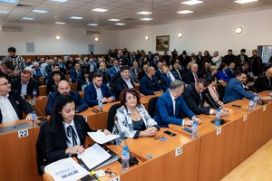 Съдът касира изборите за общински съветници в Пазарджик