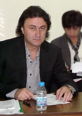 Милен Пенчев е отстранен като шеф на НОИ - Силистра