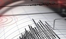 Земетресение от 4,8 степен в Югозападна Турция