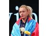 Боянка Костова и Валентин
Христов с допинг от Лондон?