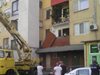 Парапет на тераса падна и рани един човек в Димитровград