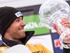 Радо Янков остана втори
за световната купа по сноуборд