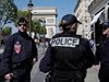 Франция задържа мъж, свързан с атентатора от "Шанз-Елизе"