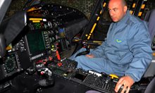Загиналият пилот Георги Анастасов имал детска мечта да лети