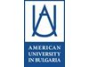 Американският университет в България - в крак с бъдещето на бизнеса