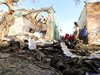 14 загинаха и 10 са ранени при атентат в столицата на Сомалия