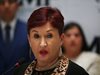 Гватемала издаде заповед за арест на кандидатка за президент