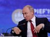 Путин: Зеленски трябва да реши каква да е политиката му към Русия