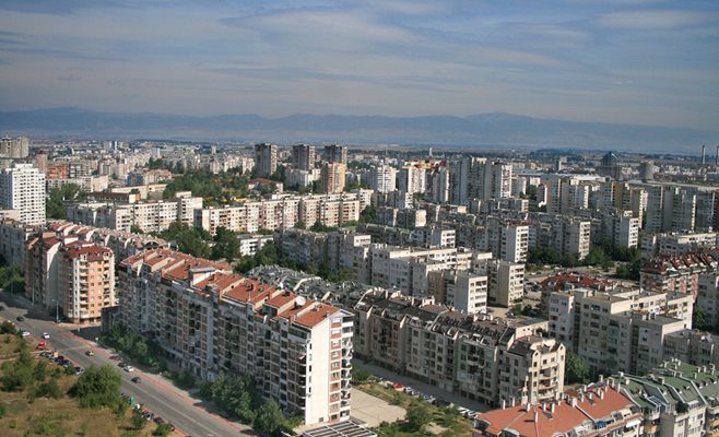 Все повече българи вече купуват жилище само с кредит