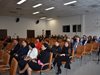 Следователите от НСлС подкрепиха Борислав Сарафов за втори мандат