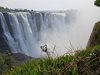 Приключение на ръба на водопада Виктория