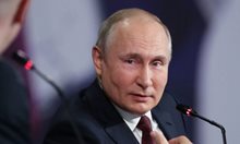 Путин иззе активите на две чуждестранни енергийни фирми в Русия