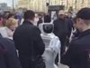 В Русия арестуваха робот, дори се опитаха да му сложат белезници