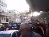 Палестинец стреля на пазар в Израел, четирима души са ранени (Видео)