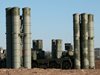 Русия потвърди договора за доставка на ракетната система С-400 на Турция