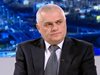 Министър Радев: Няма как на всяка дупка да сложим полицай (Видео)
