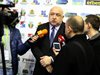 Кралев: VAR дава справедливост! Въвеждането й ще стане задължително изискване от ФИФА и УЕФА