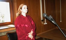 Съдът в Пазарджик отстрани от делото за радикален ислям прокурор Недялка Попова