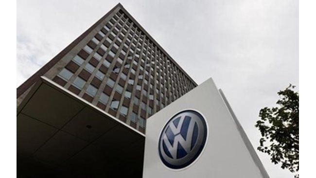 Volkswagen stopped petrol and diesel cars in Europe between 2033 and 2035.