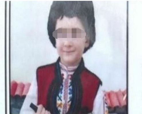 9-годишният Стефчо издъхна след отравяне с препарат за гризачи
