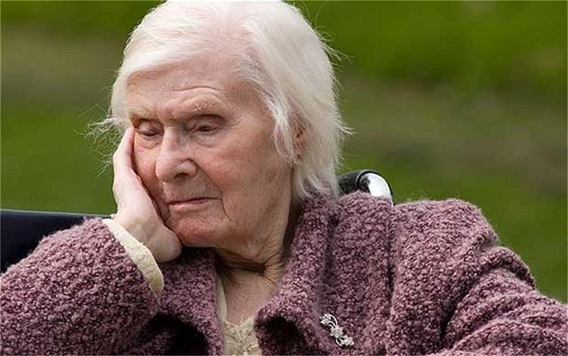 Болните от деменция във Великобритания са 800 хил. души