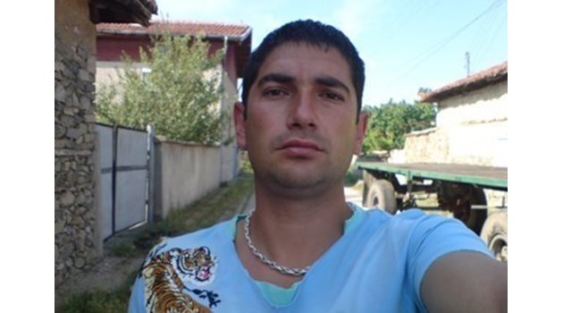 Съдът пусна Лазар Влайков под домашен арест