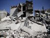 ООН: Въздушните удари на Русия и коалицията около САЩ взеха много цивилни 
жертви в Сирия