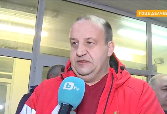Медиците на Спешна помощ в Гоце Делчев са готови до една седмица да излязат на протест
