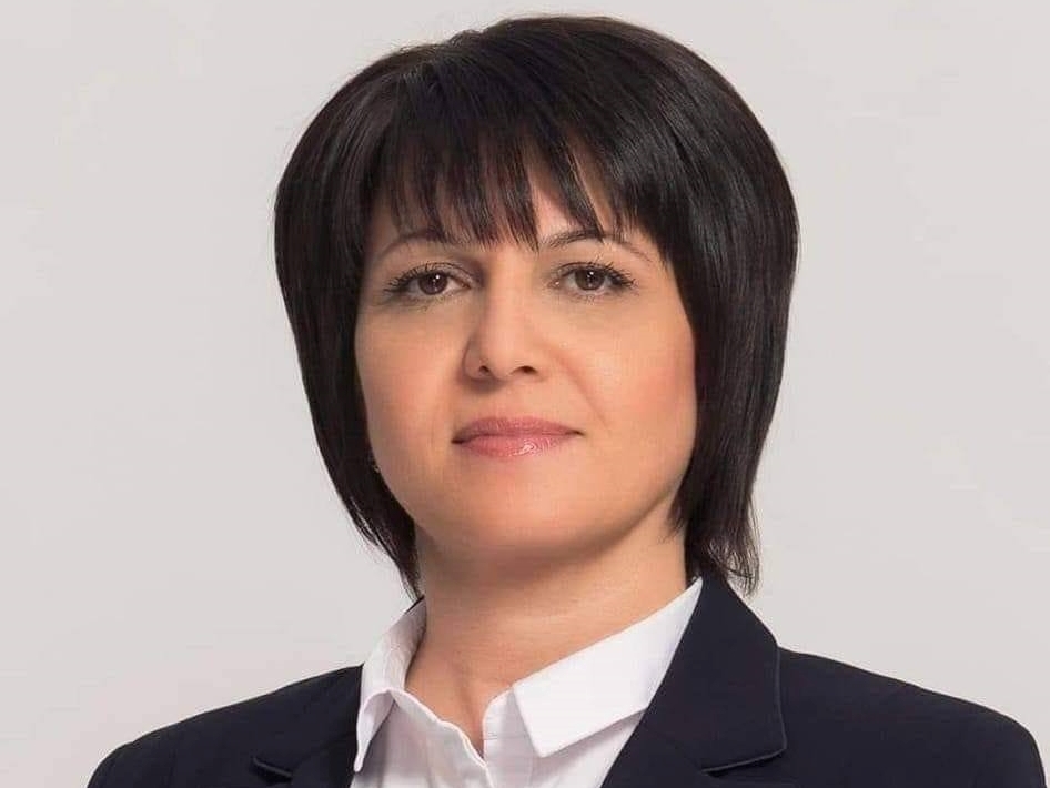 Вижте водачите на БСП за 50-ия парламент, скандал за Пловдив-област заради Веска Ненчева