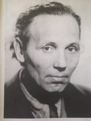 Илия Бешков бе един от най-добрите творци през първата половина на XX век.