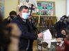 Демократична България дала най-много пари за вота на 11 юли