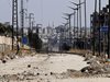 Сирийската армия обяви края на примирието