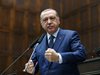 Ердоган: Кризата около Катар вреди на ислямския свят
