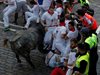 Вижте кървавия фестивал на Сан Фермин с бикове (Снимки 18+)