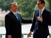 Моравецки и Орбан: Полша и Унгария са с близки позиции по новия бюджет на ЕС