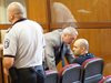 Съдът задържа Пейко Янков, действал с престъпна упоритост