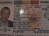 Наркодилър пътува с лична карта като Робърт де Ниро в Румъния