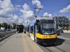 Нови 14 трамвая тръгват в София от вторник (Обновена)