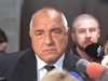 Борисов отива в Пловдив утре, обявява кандидата за кмет на ГЕРБ