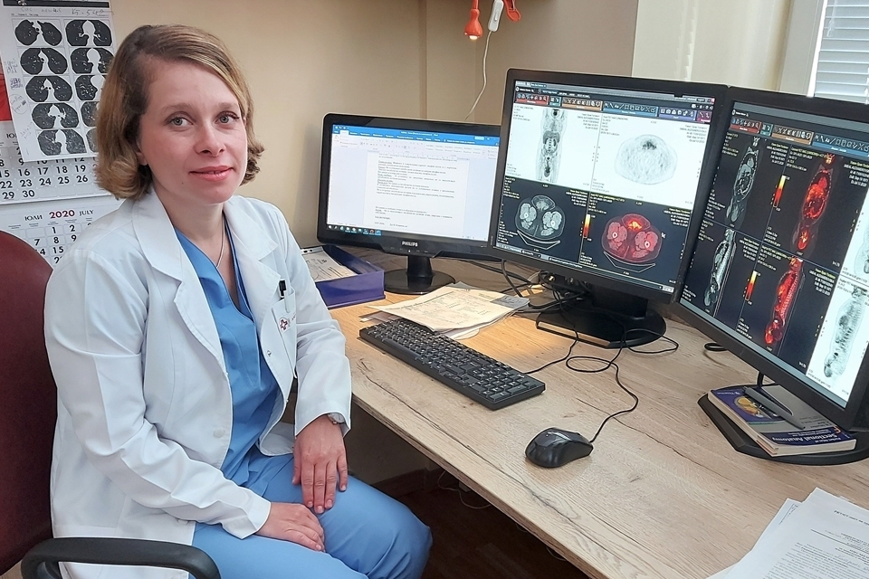 Доц. Валерия Хаджийска: Единственият център за диагностика на деца със сложни бъбречни проблеми има нужда от нова гама-камера