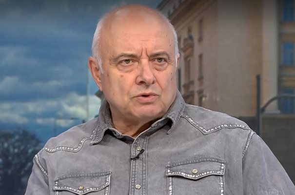 Васил Тончев КАДЪР: NOVA NEWS